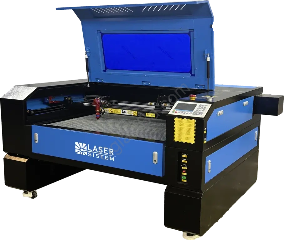 CNC Laser za graviranje i secenje 1490 Pro-M