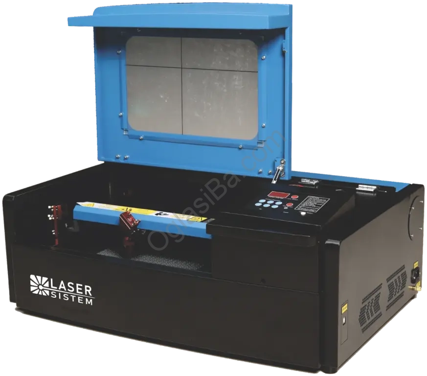 CNC Laser za graviranje i secenje 4030