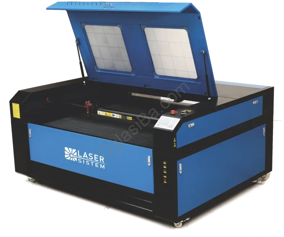 CNC Laser za graviranje i secenje 1490 Pro