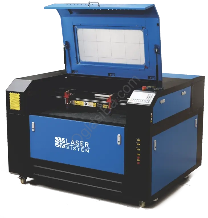 CNC Laser za graviranje i secenje 9060 Pro